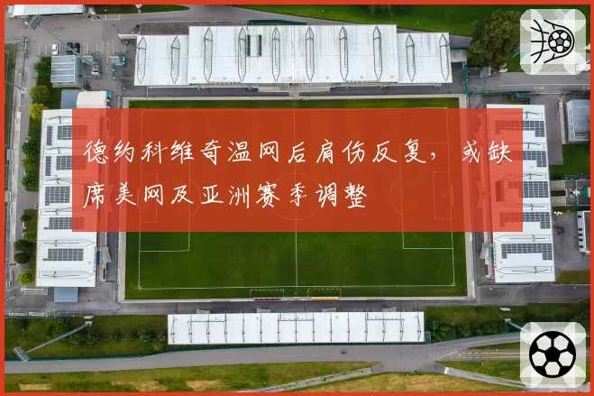 德约科维奇温网后肩伤反复,或缺席美网及亚洲赛季调整