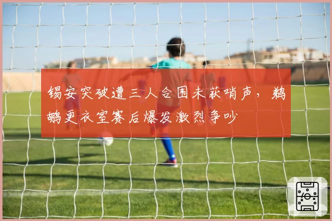 锡安突破遭三人合围未获哨声，鹈鹕更衣室赛后爆发激烈争吵